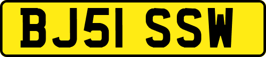BJ51SSW