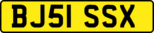 BJ51SSX