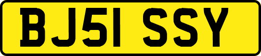 BJ51SSY