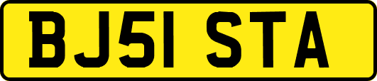 BJ51STA