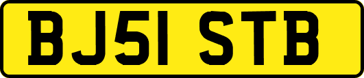 BJ51STB