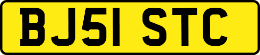 BJ51STC