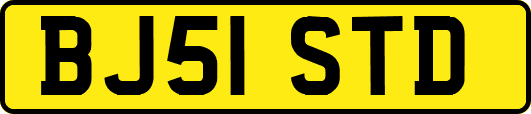 BJ51STD