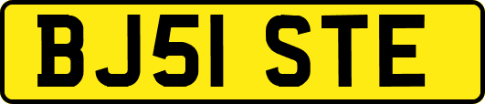 BJ51STE