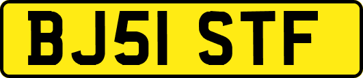 BJ51STF