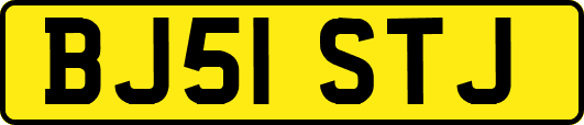 BJ51STJ
