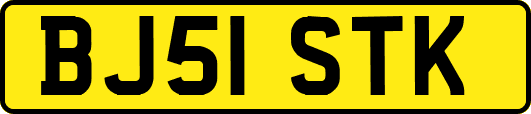 BJ51STK