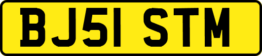BJ51STM
