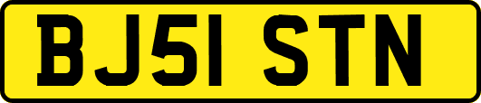BJ51STN
