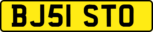 BJ51STO