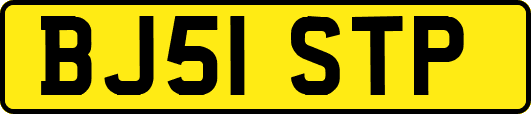 BJ51STP
