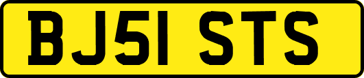 BJ51STS