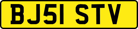 BJ51STV