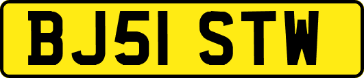 BJ51STW