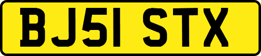 BJ51STX