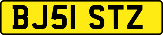 BJ51STZ