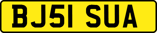 BJ51SUA