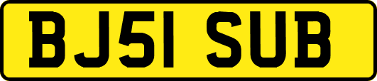 BJ51SUB