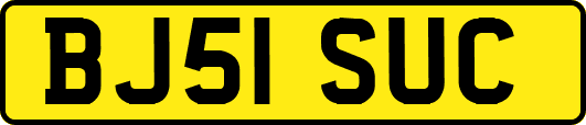 BJ51SUC