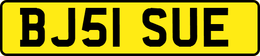 BJ51SUE