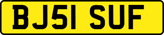 BJ51SUF
