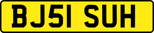 BJ51SUH