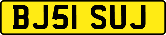 BJ51SUJ
