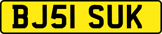 BJ51SUK