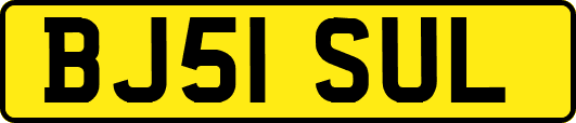 BJ51SUL