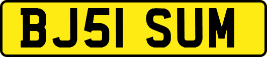 BJ51SUM