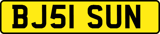 BJ51SUN