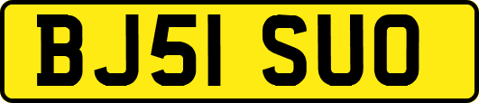 BJ51SUO
