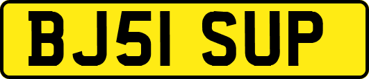 BJ51SUP