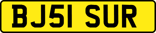 BJ51SUR