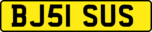 BJ51SUS