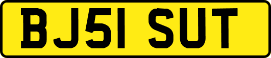 BJ51SUT