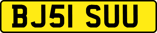 BJ51SUU