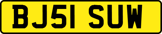 BJ51SUW