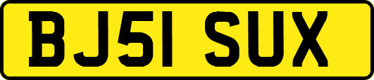 BJ51SUX