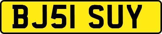 BJ51SUY