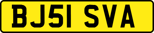 BJ51SVA