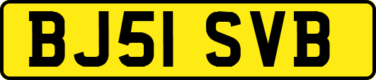 BJ51SVB