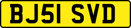 BJ51SVD