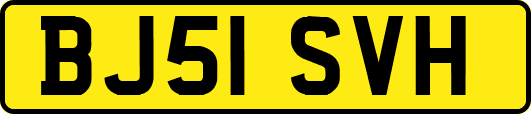 BJ51SVH