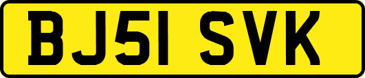 BJ51SVK