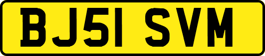 BJ51SVM