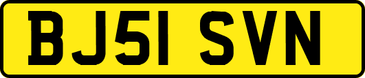 BJ51SVN