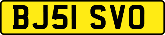 BJ51SVO