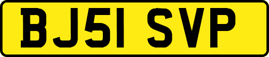 BJ51SVP