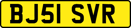 BJ51SVR